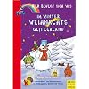 Hier bewegt sich was, Bd.72 : Im Winter-Weihnachts-Glitzerland
