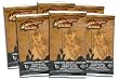 SIX PACKS - 2008 Topps Heritage Indiana Jones Hobby (LIMITED) Edition Trading Cards Packs (6 Pack Lot - 5 Card/Pack) Look for Sketch Cards!