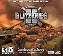 Blitzkrieg II (Jewel Case)