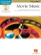 Movie Music for Trumpet - BK+CD