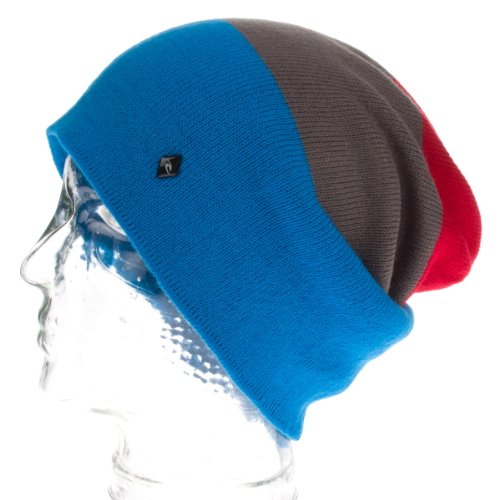 Rip Curl BEANIE KOBO, 3274-blue aster, CBNOAJ_3274 Preisvergleich