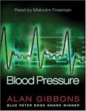 Blood Pressure (Tape)