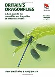 Britain's dragonflies : a field guide to the damselflies and dragonflies of Britain and Ireland
