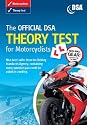 The Official DSA Theory Test for Motorcyclists 2008/09 Edition: Valid for Tests Taken from 1 September 2008