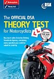 The Official DSA Theory Test for Motorcyclists 2008/09 Edition: Valid for Tests Taken from 1 September 2008