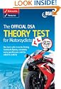 The Official DSA Theory Test for Motorcyclists 2008/09 Edition