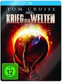 Produkt-Bild: Krieg Der Welten (limited Steelbook Edition) [Blu-ray]