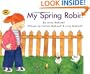 My Spring Robin (Aladdin Picture Books)