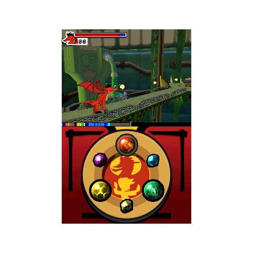 American Dragon Jake Long: Attack of the Dark Dragon image
