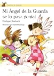 Mi �ngel de la Guarda se lo pasa genial