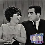 Office Comedy Sketch: Casting A Young Actress (Performed Live On The Ed Sullivan Show/1964)