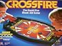 Crossfire Shoot Out Board Game