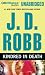 Books : Kindred in Death