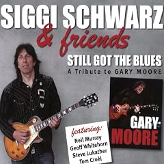 Still Got the Blues-a Tribute to Gary Moore