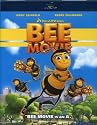 Bee Movie [Blu-ray] [2007] [US Import]
