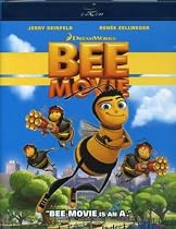 Bee Movie [Blu-ray]