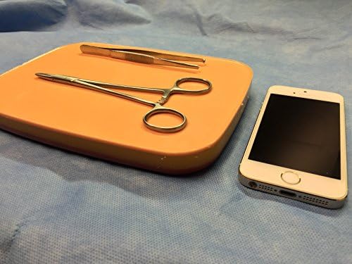 XXL and Deepest Pad with Tools - Chief Edition By Master of Surgery