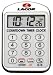 Lacor - 60804 - Minuteur de Cuisine avec Alarme