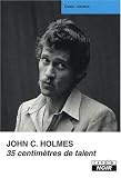 JOHN HOLMES 35 cm de talent
