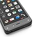 TOOPOOT(TM) 9H Explosion-proof Tempered Glass Film Screen Protector for Amazon Fire Phone