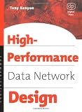 51VZgTseoZL. SL160  High Performance Data Network Design: Design Techniques and Tools