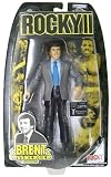 Rocky II: The Authentic Collection Action Figure Brent Musberger