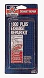 Permatex 1000 Degree Plus Exhaust Repair Kit