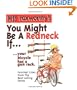 Jeff Foxwrthy's You Might Be a Redneck If...your Bicycle Has a Gun Rack