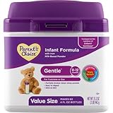 parents choice hypoallergenic formula