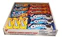 Nabisco Cookie Variety Pack 24 Assorted Cookie Packs