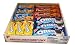 Nabisco Cookie Variety Pack 24 Assorted Cookie Packs Image