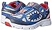 Stride Rite Avengers Captain America Light-up Athletic Shoe (Toddler/Little Kid)