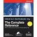 Developing Oracle Applications