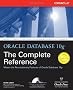 Oracle Database 10g The Complete Reference (Oracle Press)