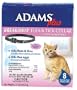 Adams Plus Breakaway Flea & Tick Collar for Cats