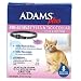 Adams Plus Breakaway Flea & Tick Collar for Cats
