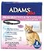 Adams Plus Breakaway Flea & Tick Collar for Cats