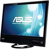 read full review ASUS ML239H 23-Inch LED Monitor (Black)