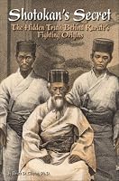 Shotokan's Secret: The Hidden Truth Behind Karate's Fighting Origins