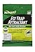 RESCUE! Non-Toxic Reusable Fly Trap Attractant Refill