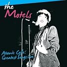 Atomic Cafe: Greatest Songs Live