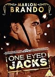 Review Slam Dunk Media  / One Eyed Jacks [1961]