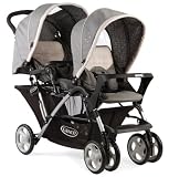 Graco Stadium Duo Stroller (Jupiter)