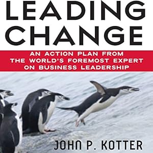 Leading Change