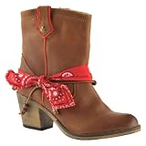 ALDO Catillo - Clearance Women Mid Boots