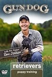 Dokken in the video Puppy Training: Retrievers