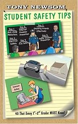 Student Safety Tips: 40 That Every 1st - 2nd Grader Must Know