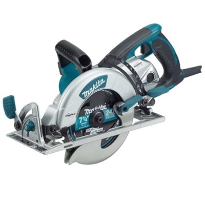 Makita 5377MG Magnesium 7-1/4-Inch Hypoid Saw