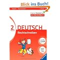 Lern-Detektive: Rechtschreiben (Deutsch 2. Klasse): Gute Noten von Anfang an!