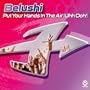 Put Your Hands In The Air >Uhh Ooh!< (Radio Cut)